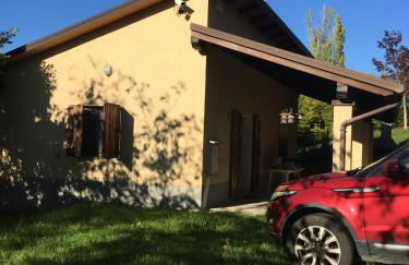 Capannina Vesale - Photo 21