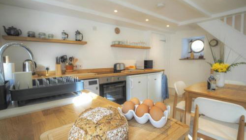 Gervic Cottage Llangrannog - Foto 5