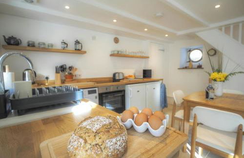 Gervic Cottage Llangrannog - Photo 5