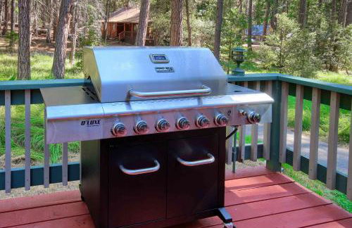 57 The Williams Cabin - Foto 7