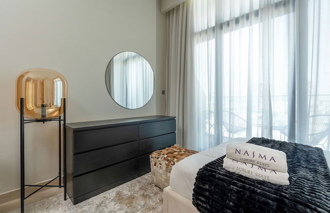 Nasma Holiday Homes - Azizi Riviera 6 - Foto 5