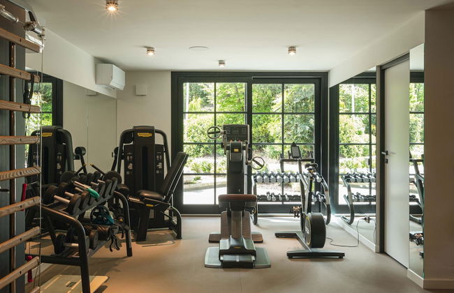 Charming Green and Blue Villa by Wonderful Italy - Photo 80