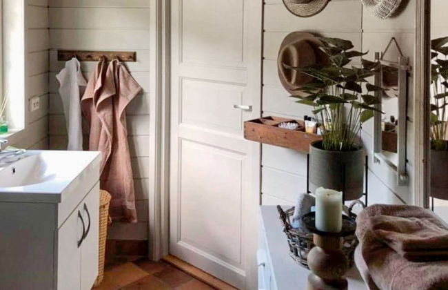 Holiday Home in Frei - Foto 14