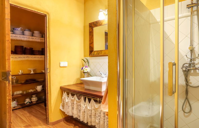 Ca sa Padrina - Photo 21