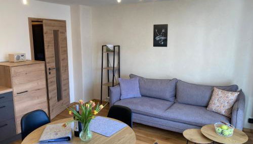 Ferienwohnung Einklang - Foto 2