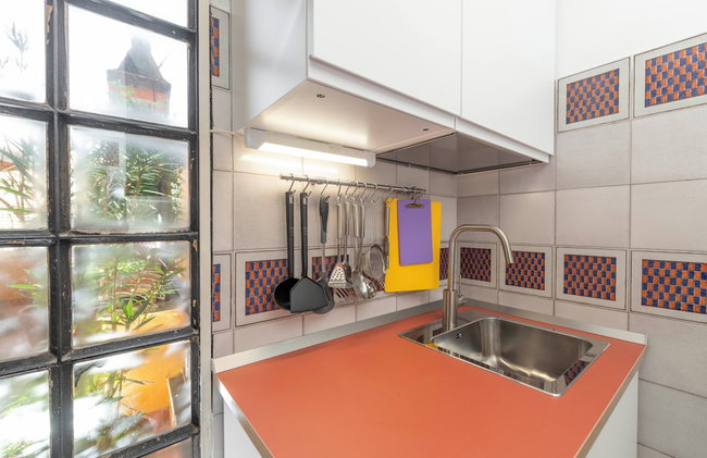 Arco in Pantheon Apartments - Foto 61