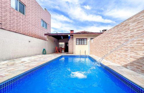 Otima casa com WiFi e churrasqueira em Bertioga SP - Photo 32