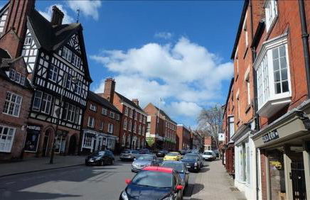 Market Place Serviced Apartments, Leek - Photo 61