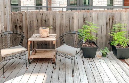 The Saint on St Johns - Foto 35