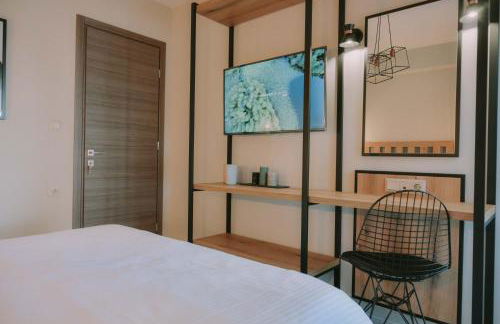 Hermes Rooms & Suites - Foto 43
