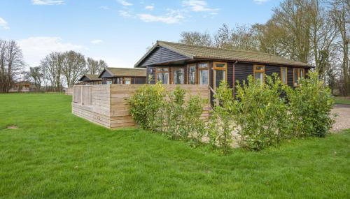 Athelington Lodge - Oak - Foto 5