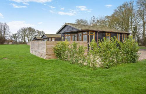 Athelington Lodge - Willow - Foto 5