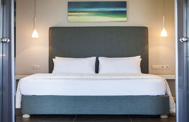 Dionysos Village Resort - Photo 29