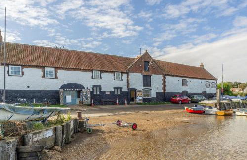 Water Mill House - Foto 43