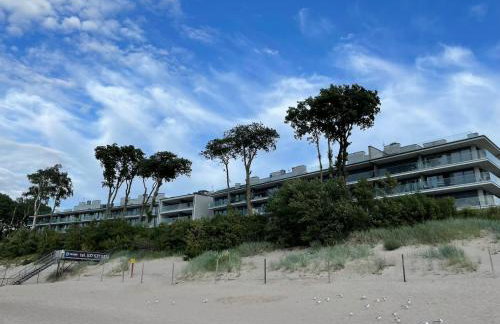 APARTAMENT 36 na klifie z widokiem na morze ADULTS ONLY - Foto 27