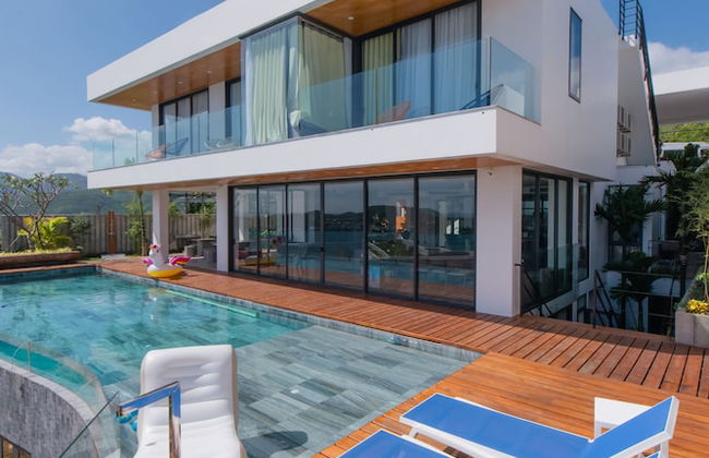 Casa Blanca Villas - Foto 22