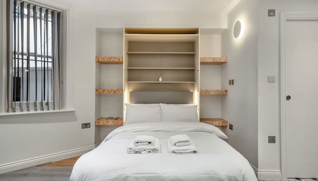 Beaufort Gardens Residences - Foto 5, Habitación