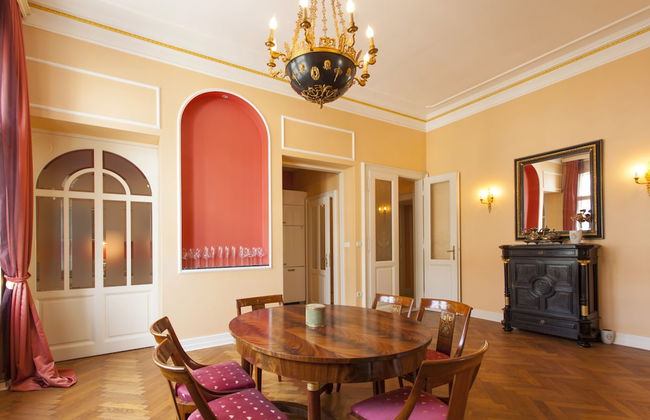 Filip Palace Luxurious Apartment - Photo 60