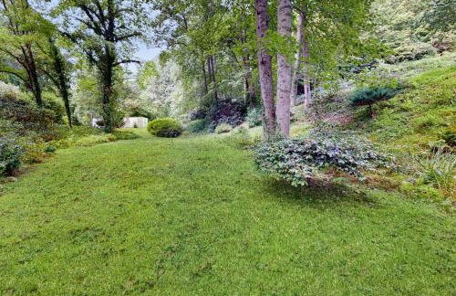 Circle House in the Smoky Mountains - Foto 24