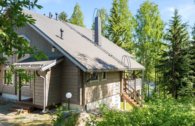 Kultakoto b - Foto 22