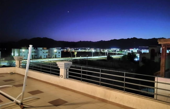 Villa Sila - Swiss Royal Dahab - Foto 42