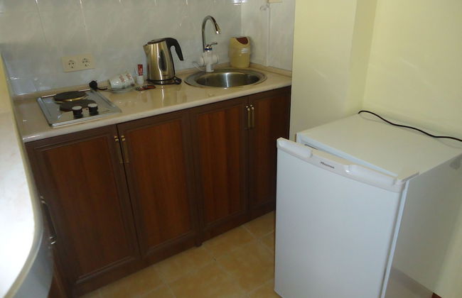 Apartments Tigran Petrosyan - Photo 21