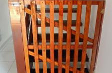 SOBRADO COMPLETO e ACONCHEGANTE 8 PESSOAS - Foto 26