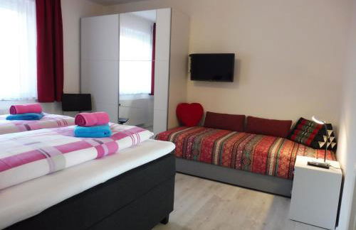 Komfortable Wohnungen und Studio in Sankt Englmar - Foto 5