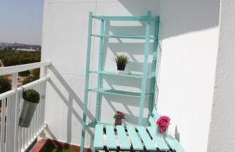 CLB Feria Apartment - Foto 21