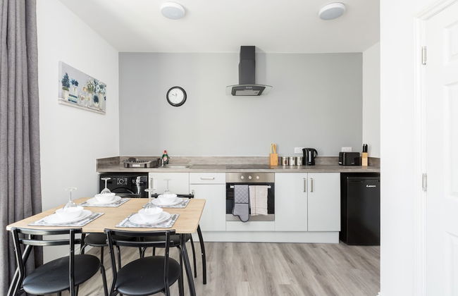 Marvel Apartments - Foto 18