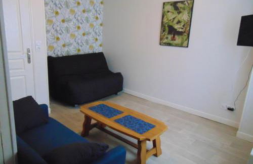 Gite de la Rowa Monthermé - Foto 10