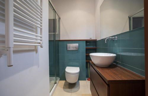 P2sal1071- Elegant Apartment in Carrer de Salinas - Foto 12