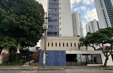 Flat Rosarinho III - Confortável e Super Completo - Foto 16