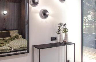 Domki MODERN Jezioro Nyskie - Foto 42