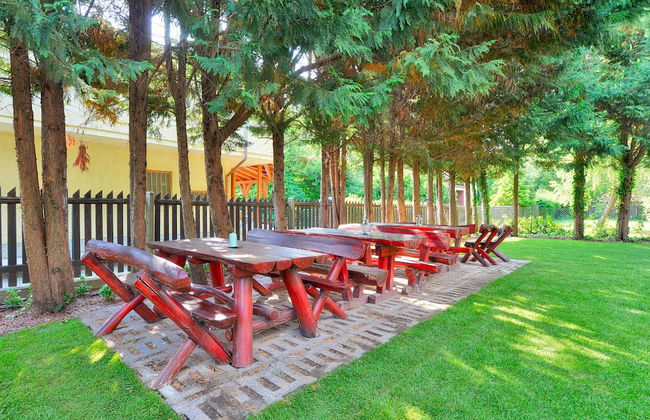 Villa Oliver 3 Siófok - Foto 38