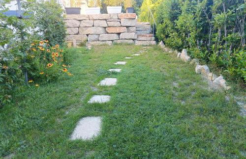 Le jardin de Nigelle , Bas De Villa En Provence - Foto 17