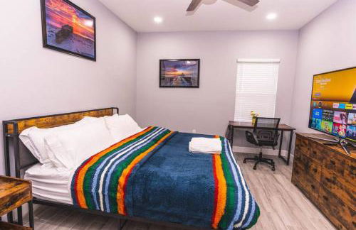 2023 Built! FineArt, Putt-Putt, Hammock, Backyard, Pet and Kid friendly - Photo 13