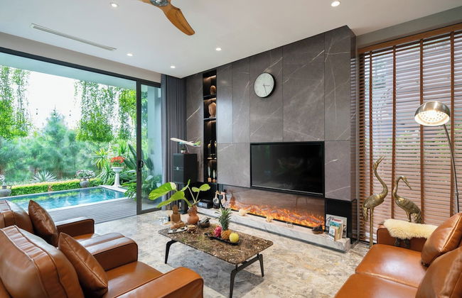 Lamaster Homes F1.8 Venus Resort - Photo 13