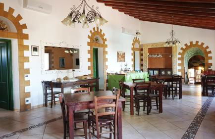 Agriturismo Duca Di San Martino - Foto 63