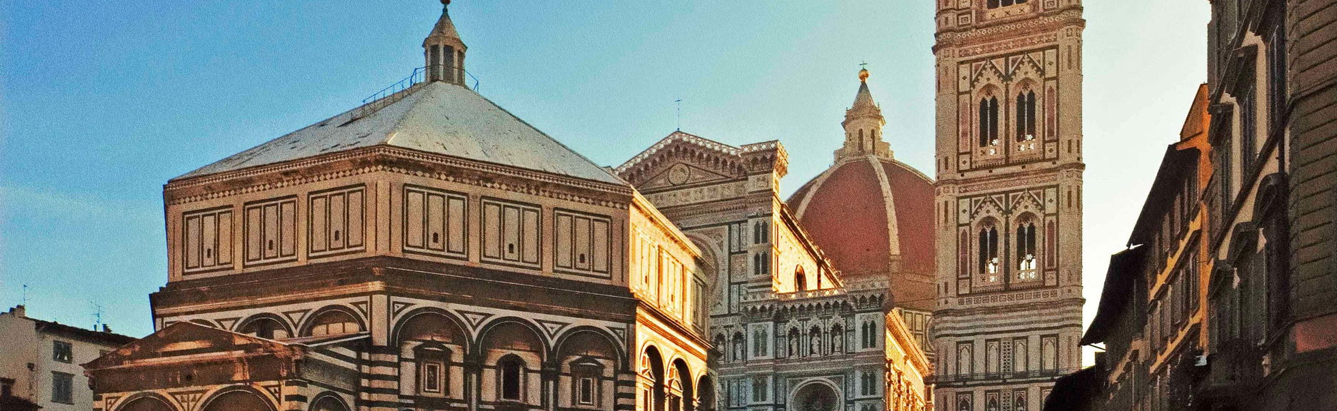 Florence Cathedral Tour + Dome & Terraces