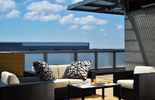 UNA Hotels The One Milano Hotel & Residence - Foto 44