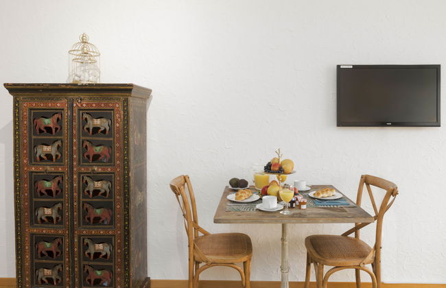 Double Room Modern - Foto 2