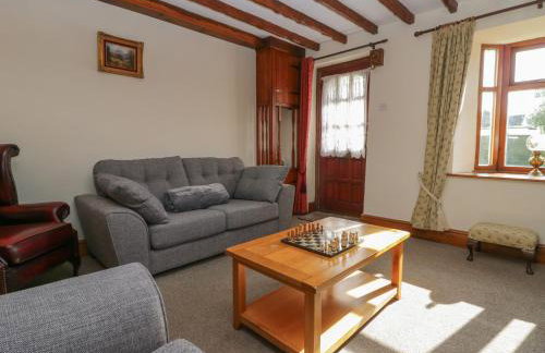 Shipwreck Cottage - Foto 5