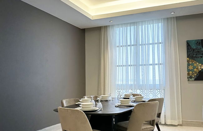 Kease King Salman S-6 Lusso Najd XZ90 - Foto 8