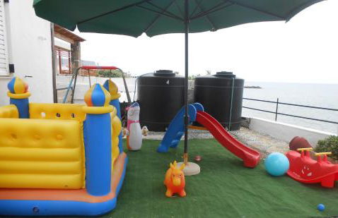 Frosso's Sea Apartments - Foto 34