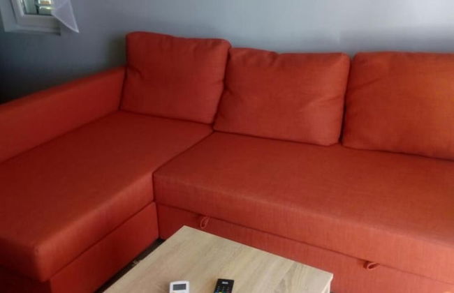 Studio Apartment Aparments Mendula - Foto 2