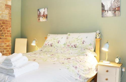 Woodpecker Cottage - Foto 14