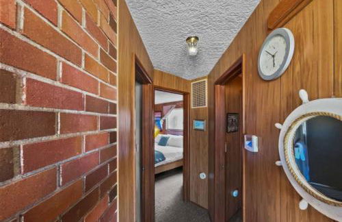 Ocean's Edge Escape - Foto 4