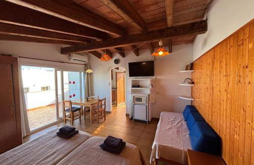 Apartamentos Can Marsalet - Foto 49