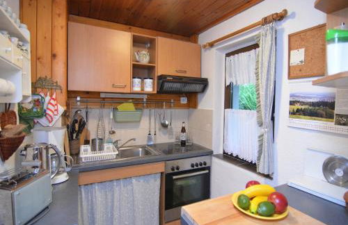 Quiet Getaway near Ilmenau - Foto 4